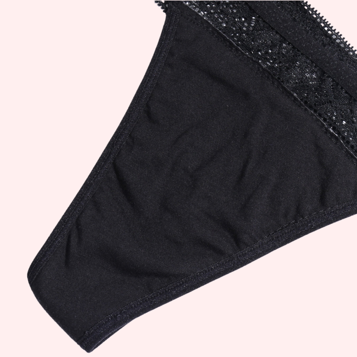 Light Signature Thong