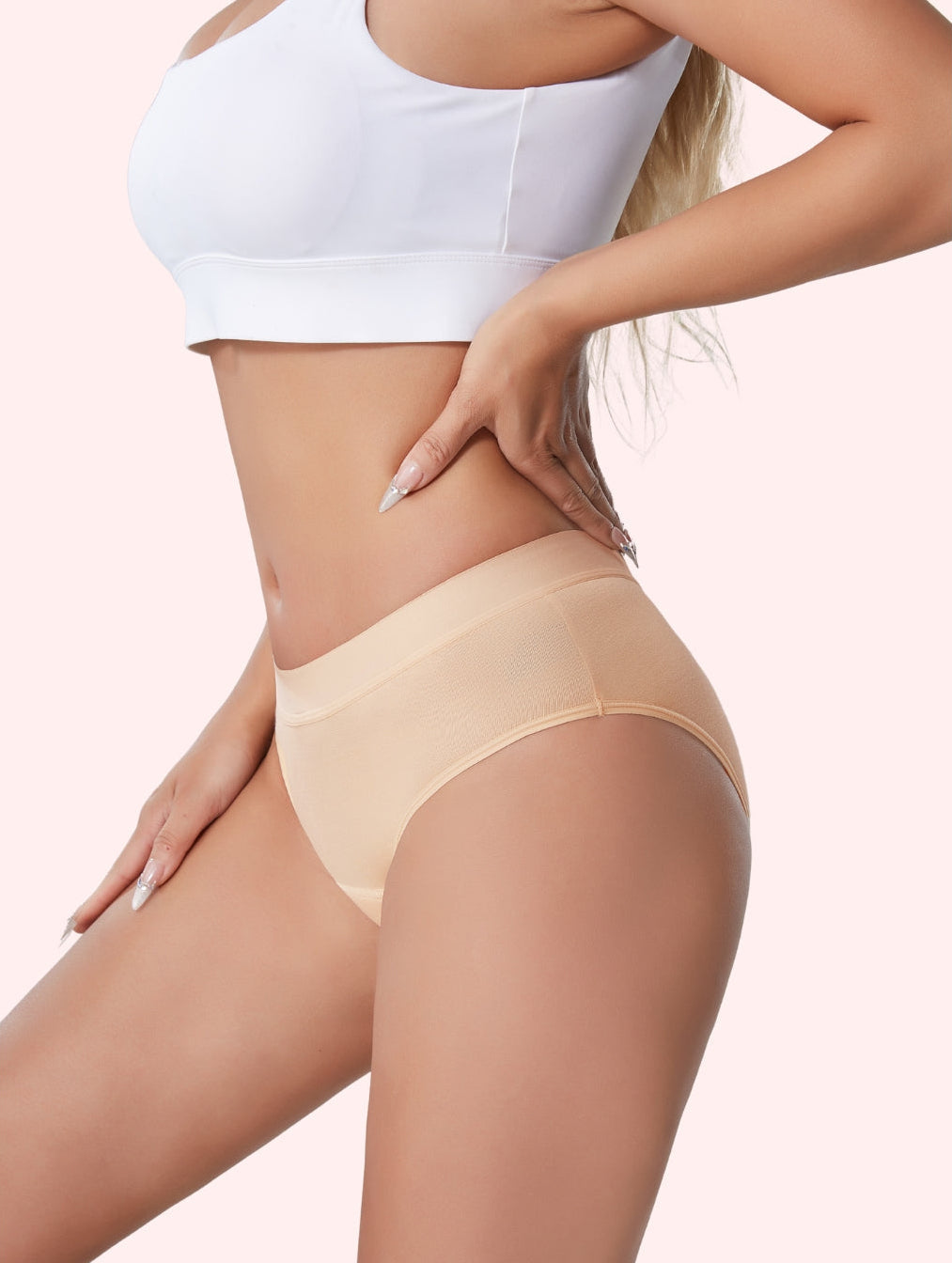 Balance Bamboo Classic