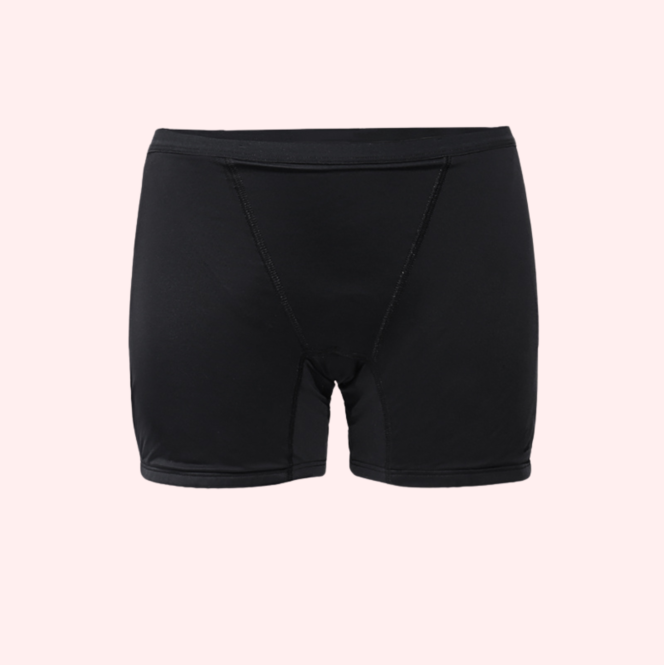 Secure Boxer Short