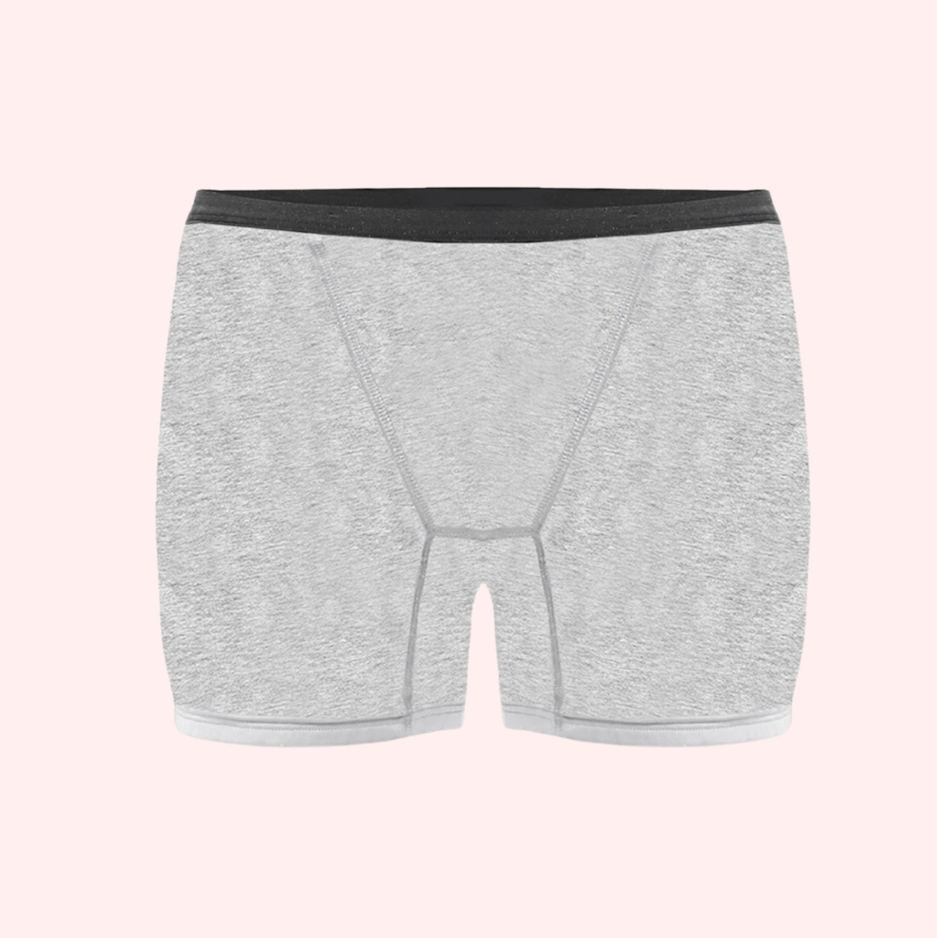 Secure Boxer Short