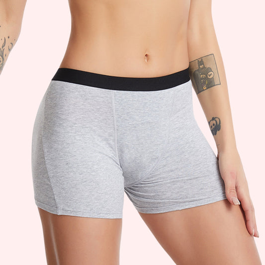 Secure Boxer Short
