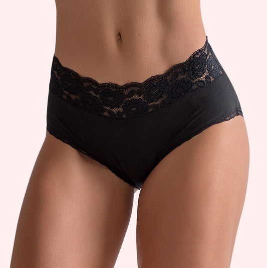 Balance Lace Brief