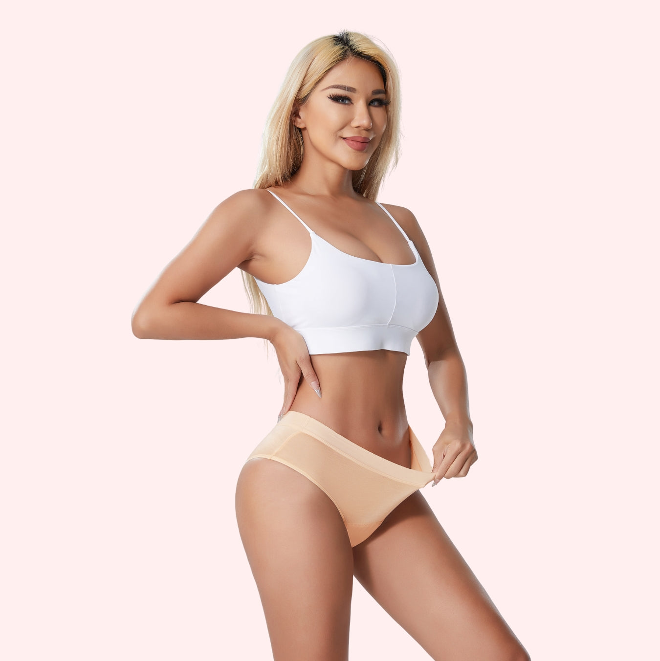 Balance Bamboo Classic