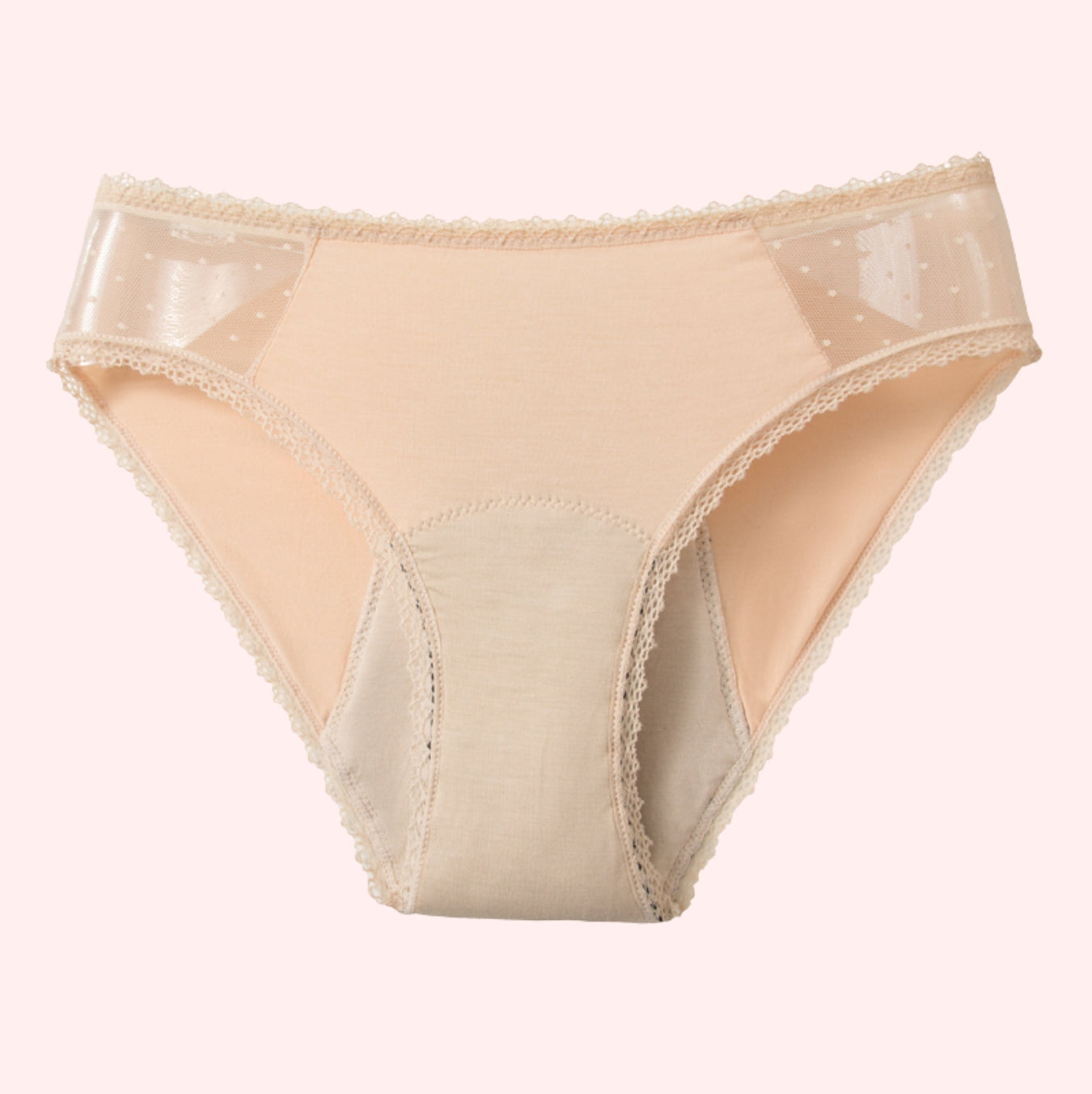 Secure Bamboo Classic