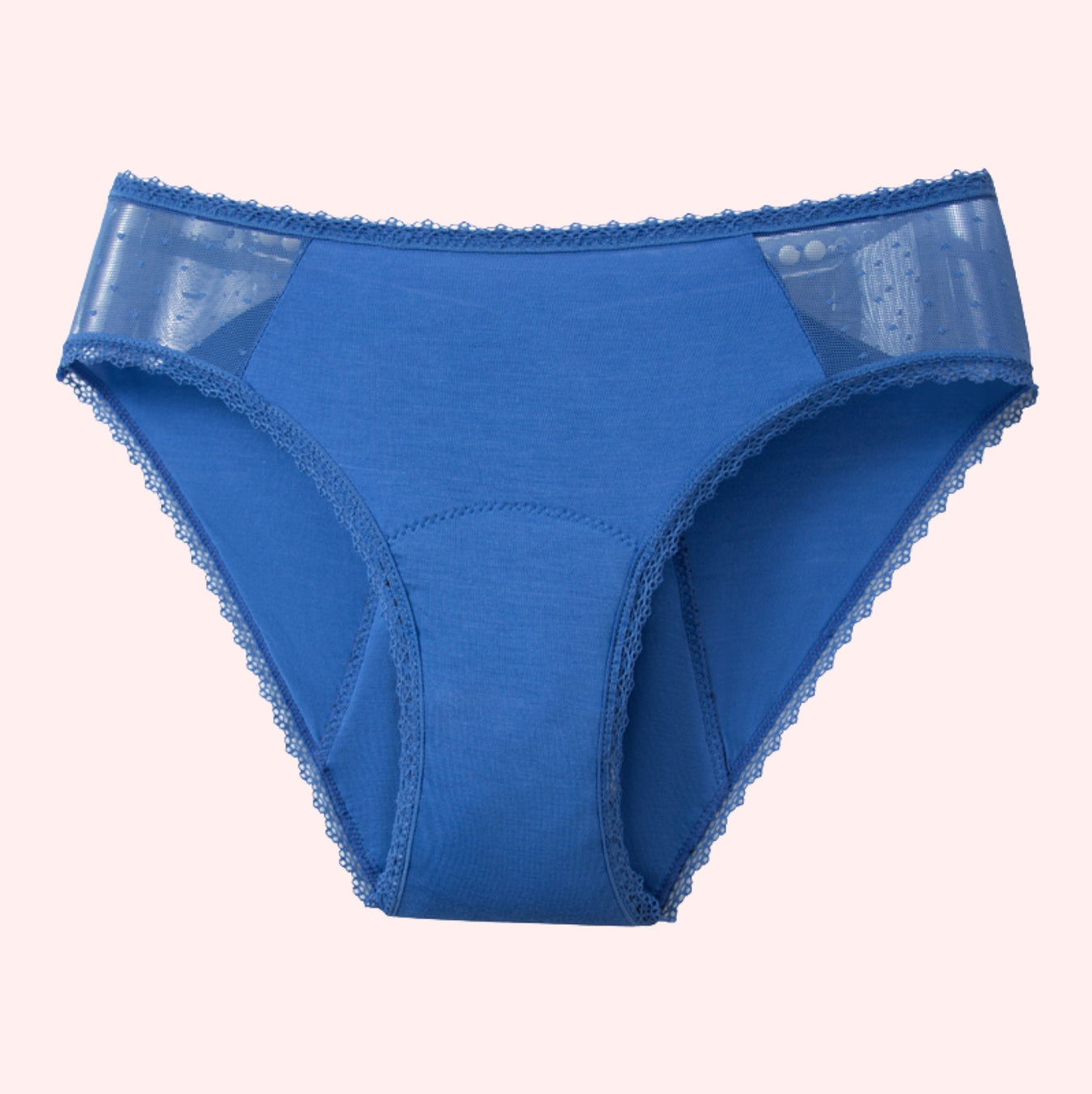 Secure Bamboo Classic